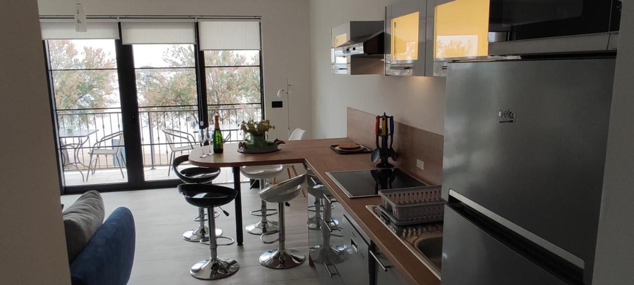 Appartments Akrapovic Vrsi Quarto foto
